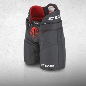 CCM RBZ 110 JR hokejové kalhoty černá POUZE L (VÝPRODEJ)