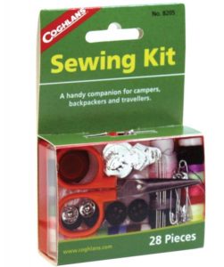 Coghlans Ltd. Coghlans šicí souprava Sewing Kit