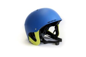 Elements Trap vodácká helma POUZE S/M 50-58 cm -modrá (VÝPRODEJ)