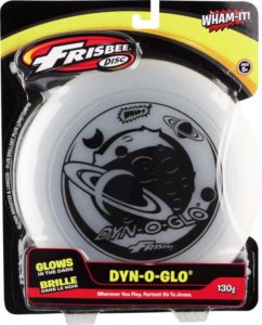 Frisbee DYN-O-GLOW