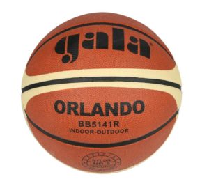 Gala Orlando 5 basketbalový míč