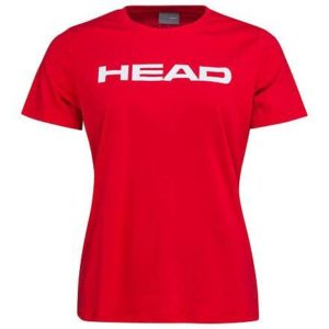 Head Club Lucy T-Shirt Women dámské tričko RD