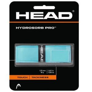 Head HydroSorb Pro základní omotávka teal