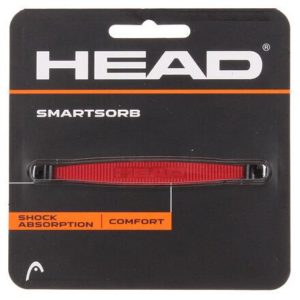 Head Smartsorb vibrastop červená