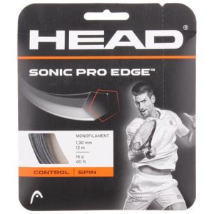 Head Sonic Pro Edge tenisový výplet 12 m
