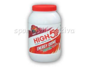 High5 Energy drink 4:1 1600g