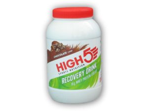 High5 Recovery drink 1600 g