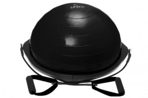 Lifefit Balanční podložka Balance Ball 58cm černá