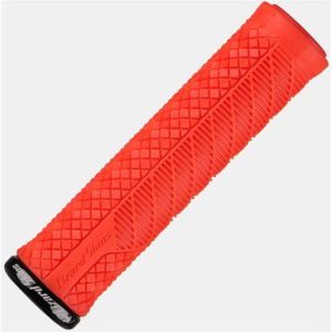 Lizard Skins gripy Lock-on Charger Evo Fire Red