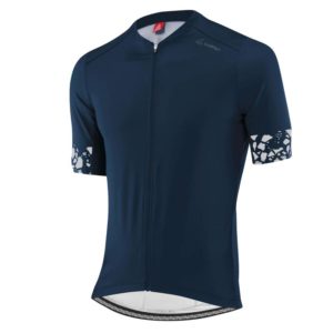 Löffler FZ TERRA HOTBOND RF 2022 modrý pánský cyklistický dres