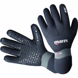 Mares Neoprenové rukavice FLEXA FIT 5 mm