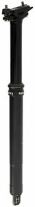 Max1 Premium Teleskopická sedlovka MAX1 Evo 30,9/418 mm černá