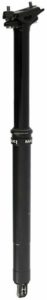 Max1 Premium Teleskopická sedlovka MAX1 Evo 30,9/458 mm černá