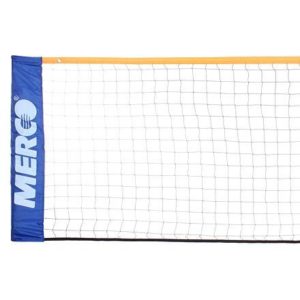 Merco Badminton/tenis net náhradní síť 6,1 m