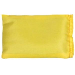 Merco Bean Bag didaktická pomůcka žlutá