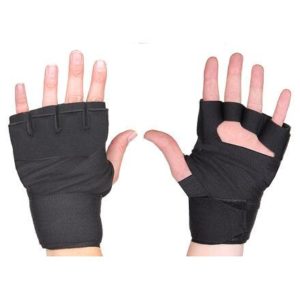 Merco Fitbox Touch zápasové rukavice