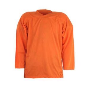 Merco HD-2 hokejový dres oranžová