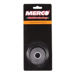 Merco TP-01 ochranná páska černá