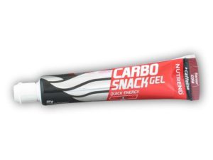 Nutrend Carbosnack with Caffeine 50g
