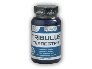 Nutristar Tribulus Terrestris Kotvičník 100 tablet