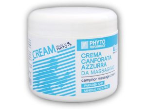 Phyto Performance Camphor cream massage 500ml