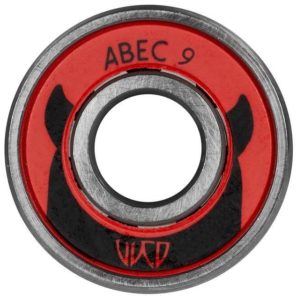 Wicked ABEC 9 Freespin Tube
