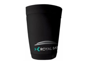 Royal Bay Extreme - Kompresní stehenní návleky
