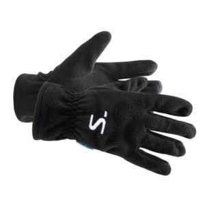 Salming Running Fleece Gloves
