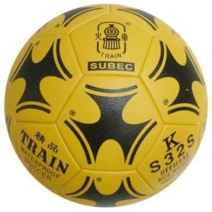 Sedco Fotbalový míč kopaná OFFICIAL SUPER KS32S - 5