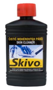Skivo Skin čistič 250 ml