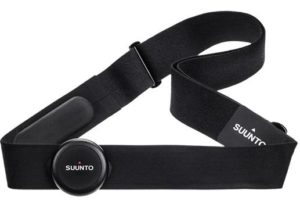 Suunto Smart Sensor 3 Gen bluetooth hrudní pás s pamětí