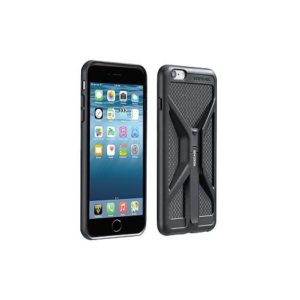 Topeak Obal Náhradní Ridecase Pro Iphone 6 Plus, 6s Plus Černá