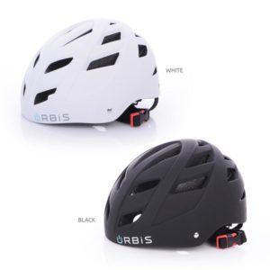 URBIS helma na koloběžku