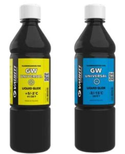 Vauhti GW Universal 500 ml