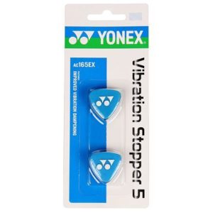Yonex AC 165 vibrastop modrá