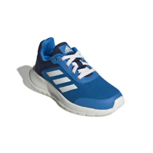 ADIDAS-Tensaur Run 2.0 K blue rush/core white/dark blue Modrá 40