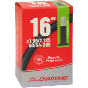 CHAOYANG-16x1.95-2.125 AV33 (50/54-305) barevná
