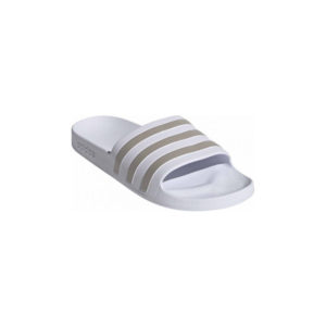 ADIDAS-Adilette Aqua footwear white/plamet/footwear white Bílá 42