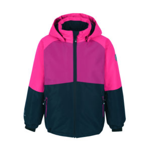 COLOR KIDS-Ski jacket colorblock AF10.000