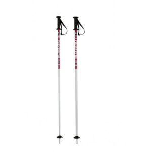 BLIZZARD-Race junior ski poles Bílá 105 cm 2021