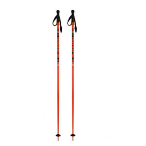 BLIZZARD-Race ski poles Černá 135 cm 2021