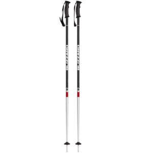 BLIZZARD-Rental ski poles barevná 130 cm 20/21