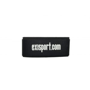 EXISPORT-Skifix Černá