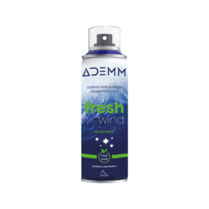 ADEMM-Fresh Wind 200 ml, CZ/SK barevná