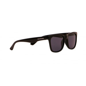 BLIZZARD-Sun glasses PC4064008-shiny black-56-15-133 Černá 56-15-133