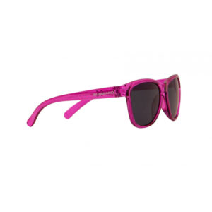 BLIZZARD-Sun glasses PCC529002-transparent pink-55-13-118 Růžová 55-13-118