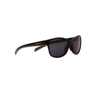 BLIZZARD-Sun glasses PCSF702001-shiny black-65-16-135 Černá 65-16-135