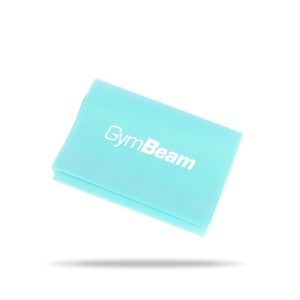 GymBeam Posilovací guma Resistance Band Soft