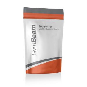 GymBeam Protein True Whey 1000 g