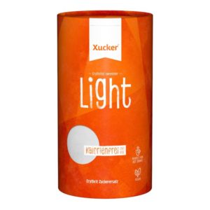 Xucker Sladidlo Erythritol Light 1000 g